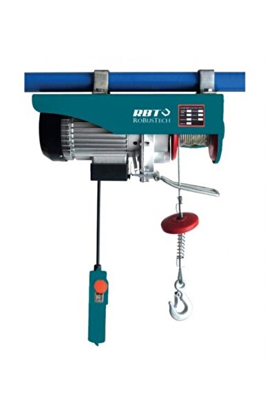 RBT Elektrikli Mini Vinç Eh-500