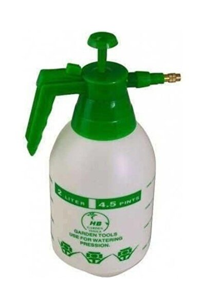 Genel Markalar Olinda Basınçlı Ilaçlama Pompası 2lt - Su Püskürkütücü Pompa -...