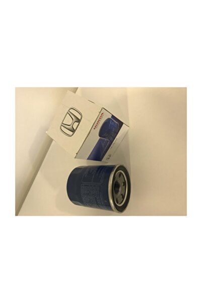 Honda Yag Fıltresı Benzınlı (orijinal) - 15400rbaf01