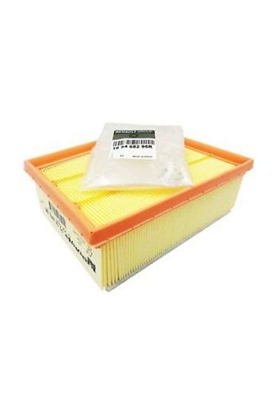 MAİS Renault Scenic 2 Air Filter (165468296R) []