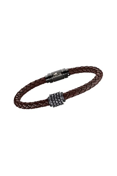 Lotus MEN'S BRACELET