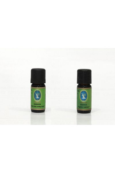 Defne Nuka Organic 10 Ml Oil - English and Clove Fruit