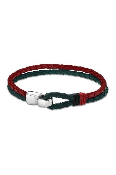 Lotus MEN'S BRACELET