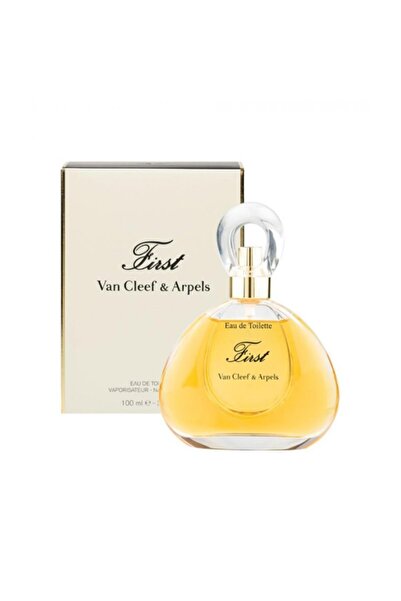 Van Cleef & Arpels عطر فيرست من فان كليف آند آربلز أو دي تواليت 100 مل