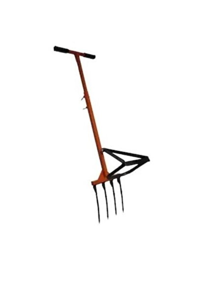 AB SEBAT PASLANMAZ Belmatik Ab4 4 Tırnaklı