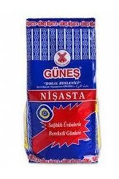 Genel Markalar Mısır Nişastası 400 gr