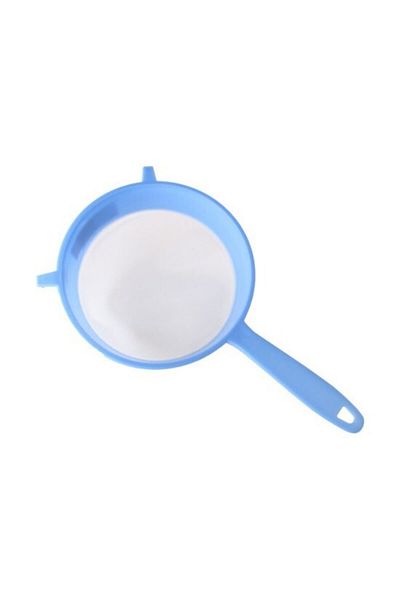 EbruliHomeArt Milk Strainer 20 Cm