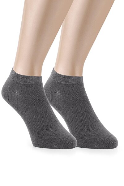 nettofit Πακέτο με 12 καλοκαιρινές ανδρικές κάλτσες από μπαμπού χωρίς ραφή μέχρι τον αστράγαλο