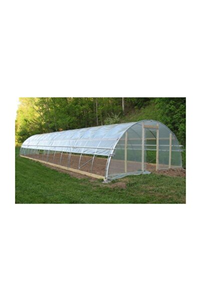 Genel Markalar Naylon Branda Şeffaf Sera Naylonu Brandası Sera Örtüsü Saydam ...