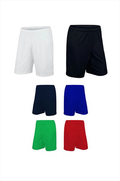 Hazar Spor Football Shorts - Sports Shorts