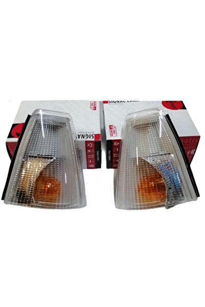 ESER Tofaş Sinyal Lambası Takımı Slx Tipi