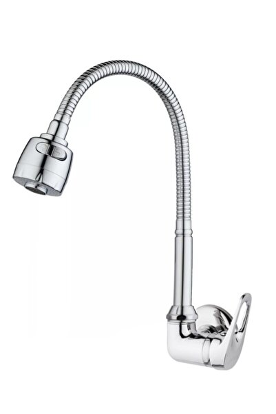 ARMİLLA ARMATÜR Duvardan Tek Su Çıkışlı Yağmurlama Fonksiyonlu Banyo Ve Mutfa...