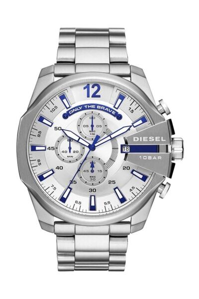 Diesel Dz4477 Erkek Kol Saati