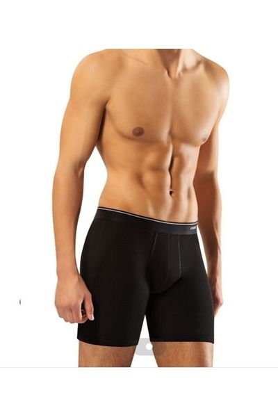 Berrak Ανδρικό Lycra Boxer 3-pack