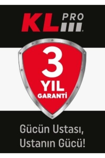 KLPRO Kldm1106 650 W 13mm Elektrikli Profesyonel Darbeli Matkap