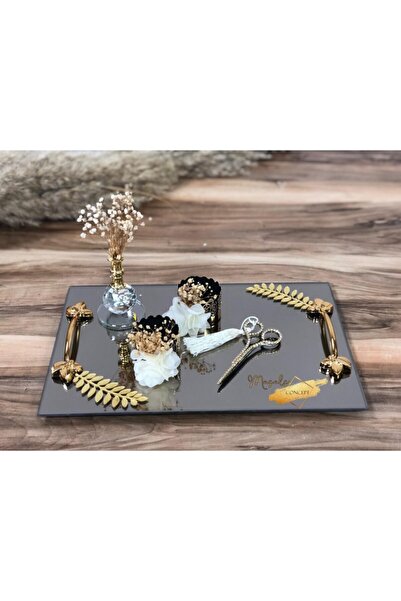 Masalsı Concept Söz Nişan Tepsisi