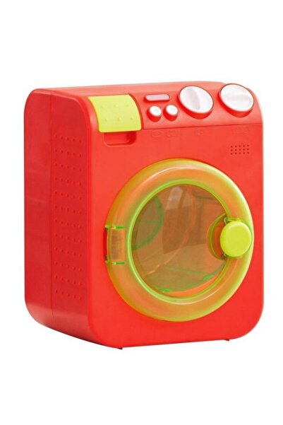 LEGO Sunman Smart Çamaşır Makinesi