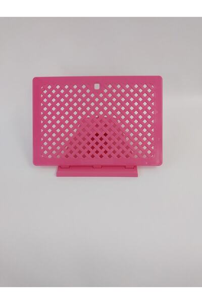 kanaviçe Desktop Plastic Rahle Pink H303-2