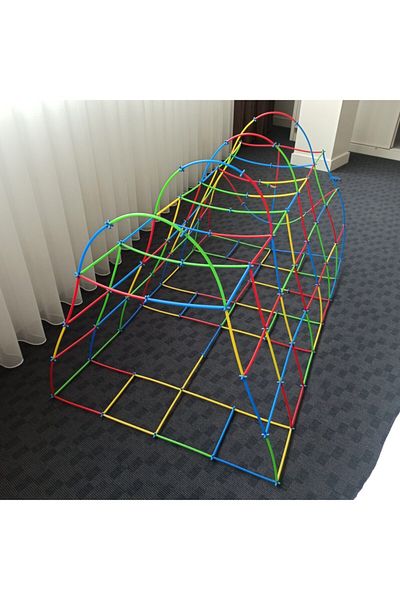 DNC Qubicks Stick Game