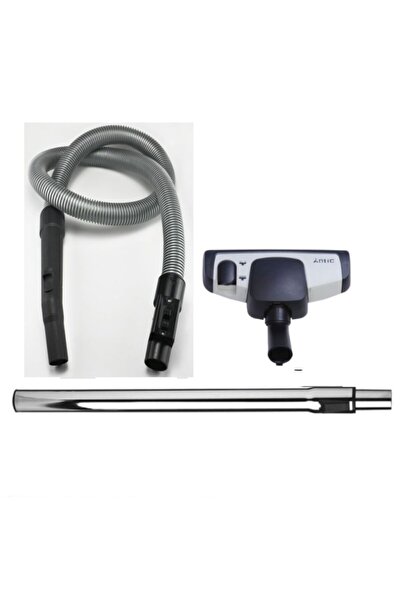 Arçelik S 4212 Green Power - Σετ τηλεσκοπικών σωλήνων αναρρόφησης 3 τεμαχίων