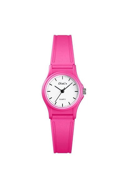 Dial'x Unisex Wristwatch Dx 2028 Kd-2