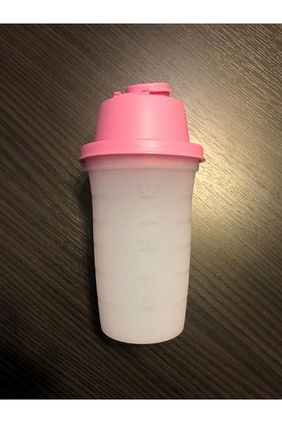Tupperware 250 Ml Shape