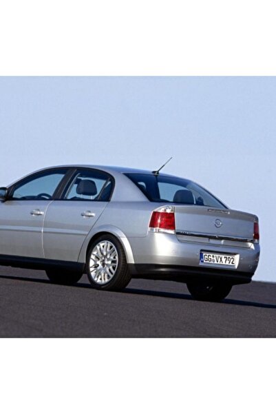 Depo Opel Vectra C 2002 Üzeri Sol Stop Lambası 1222698