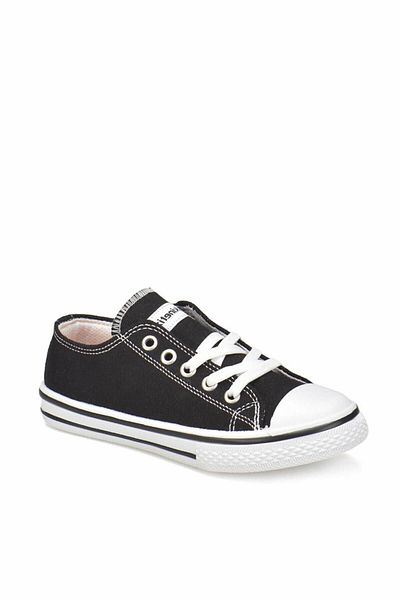 Kinetix DENNI Black Boy's Sneakers100232928