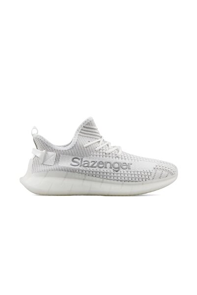 Slazenger Dark Tranner Men's Casual Shoes Sa11re471-000 White