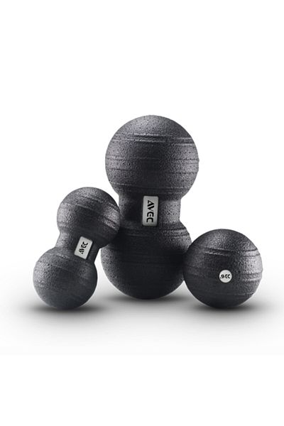 Avec Peanut Massage Ball Set of 3