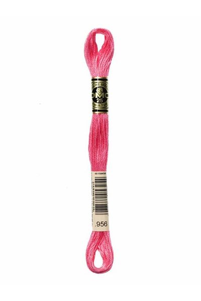 Dmc Muline Embroidery Thread 1-3866