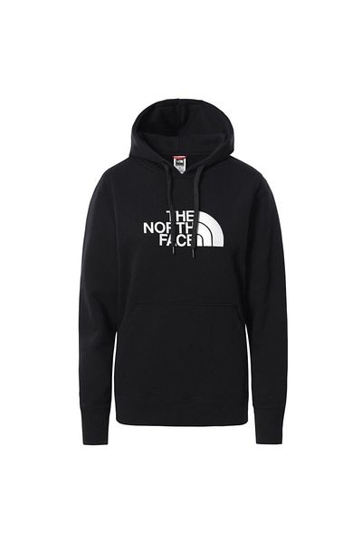 THE NORTH FACE قميص نسائي بغطاء للرأس من Drew Peakswet EU Nf0a55ecjk31