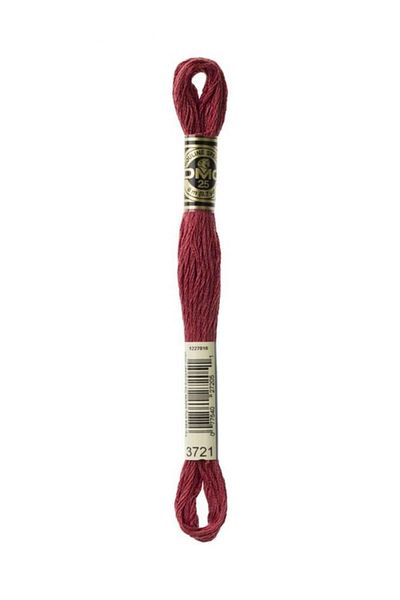 Dmc Muline Embroidery Thread 1-3866