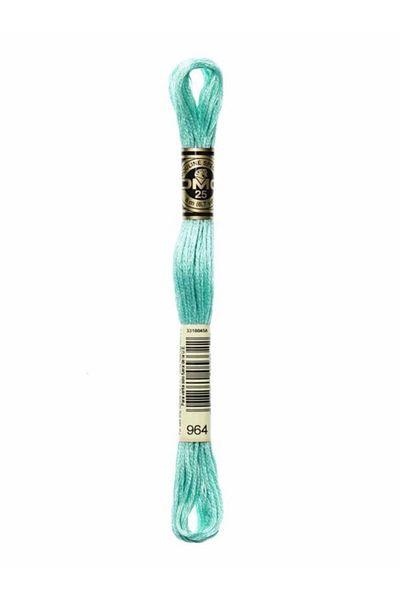 Dmc Muline Embroidery Thread 1-3866
