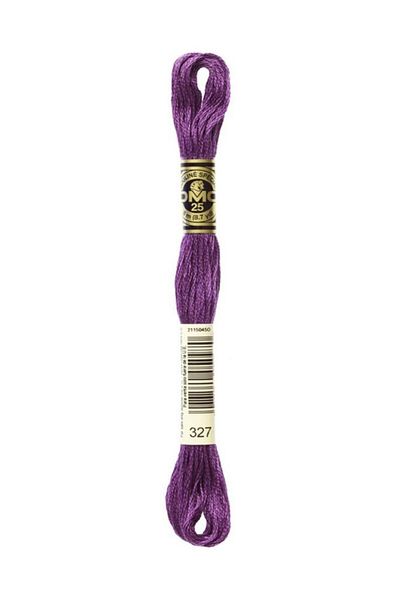 Dmc Muline Embroidery Thread 1-3866
