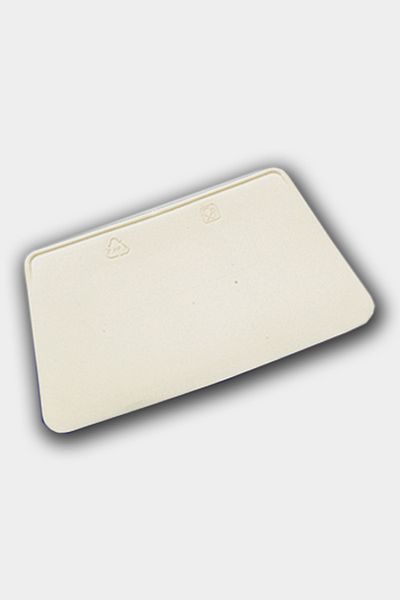 Dekamis Large Dough Scraper