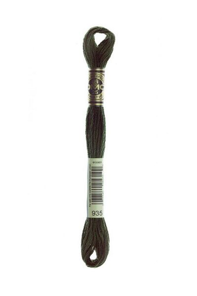 Dmc Muline Embroidery Thread 1-3866