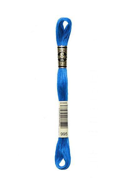 Dmc Muline Embroidery Thread 1-3866
