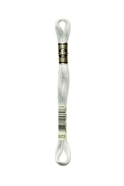 Dmc Muline Embroidery Floss