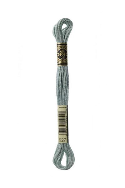 Dmc Muline Embroidery Thread 1-3866