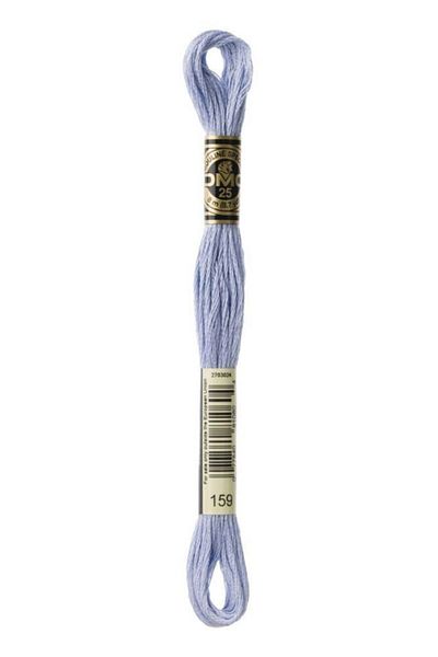 Dmc Muline Embroidery Thread 1-3866