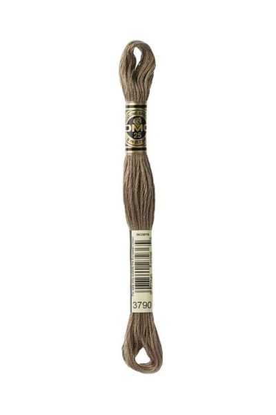 Dmc Muline Embroidery Floss