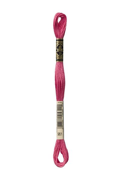 Dmc Muline Embroidery Thread 1-3866