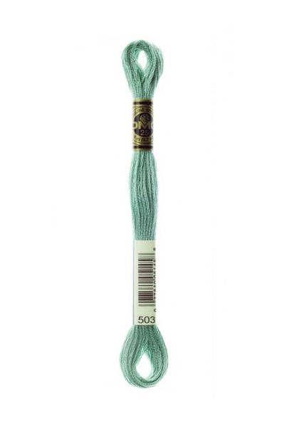Dmc Muline Embroidery Thread 1-3866