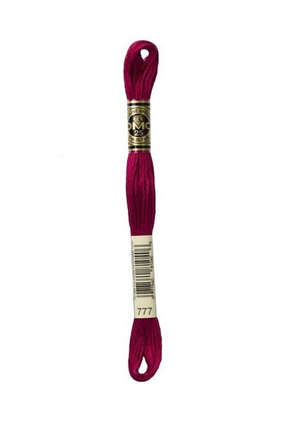 Dmc Muline Embroidery Thread 1-3866