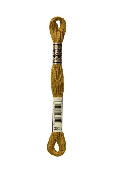 Dmc Muline Embroidery Floss