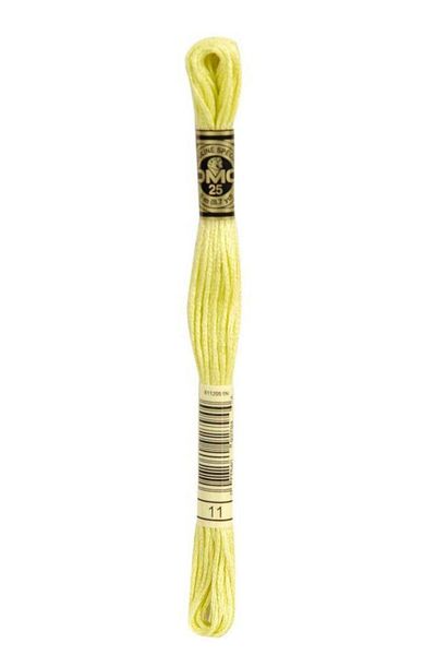 Dmc Muline Embroidery Floss
