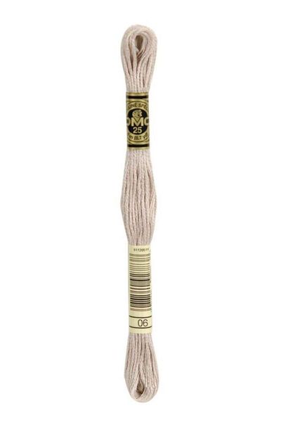 Dmc Muline Embroidery Thread 1-3866