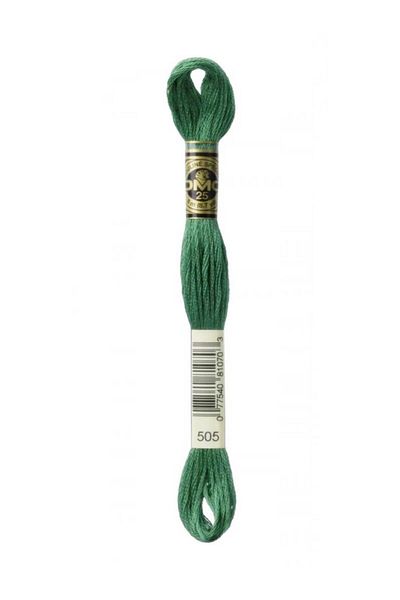 Dmc Muline Embroidery Thread 1-3866