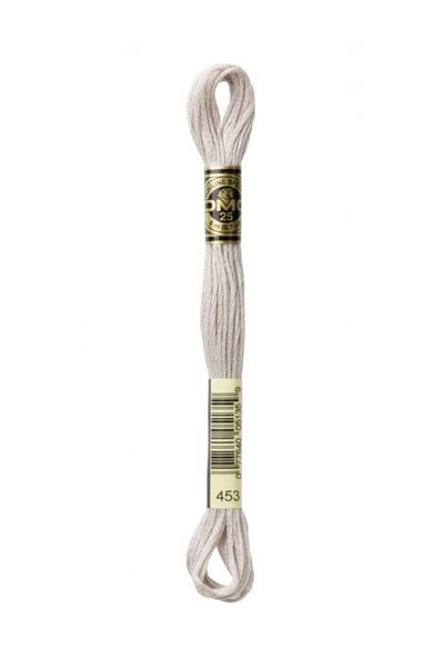 Dmc Muline Embroidery Thread 1-3866